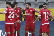 THUN - BELLINZONA