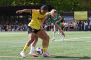 YB - ST.GALLEN