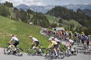 TOUR DE ROMANDIE 2026