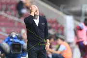 SERVETTE - YB