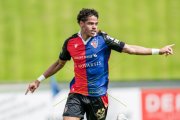 BRAUNSCHWEIG - BASEL