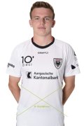 AARAU PORTRAIT