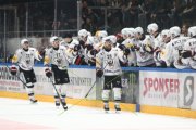 LUGANO - FRIBOURG