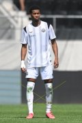 LUGANO - ZUERICH