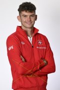 SCHWEIZ - INDIEN