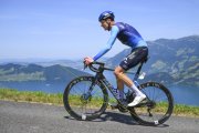 TOUR DE SUISSE 2025