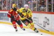 LAUSANNE - BERN