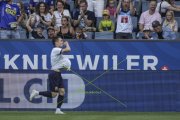 LUZERN - LAUSANNE