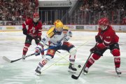 LAUSANNE - ZSC