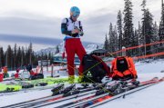 SWISS-SKI TRAINING