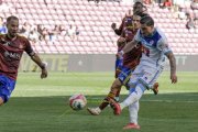 SERVETTE - LUZERN