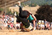 118. NORDWESTSCHWEIZER SCHWINGFEST