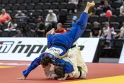JUDO LAUSANNE 2026
