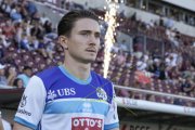 SERVETTE - LUZERN