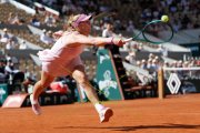 FRENCH OPEN 2026