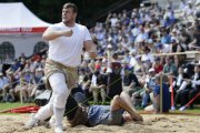 BASELLANDSCHAFTLICHES KANTONALSCHWINGFEST 2025