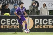 RAPPERSWIL - WINTERTHUR