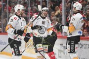 LAUSANNE - LUGANO