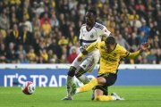 YB - SERVETTE