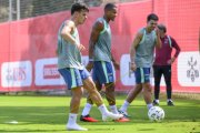 TRAINING SCHWEIZ