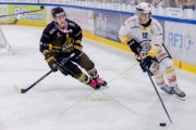 AJOIE - LUGANO