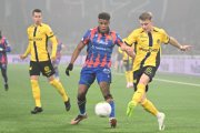 YB - BASEL