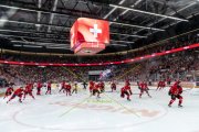 LAUSANNE - ZSC