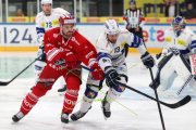 LAKERS - AMBRI