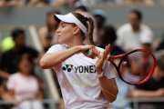 FRENCH OPEN 2026