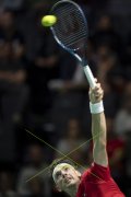 DAVIS CUP FINALS 2023