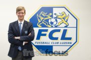 Fussball Super League - FC Luzern