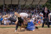 AARGAUER KANTONALSCHWINGFEST