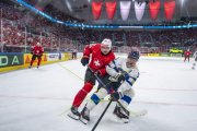 SCHWEIZ - FINNLAND