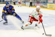 FRIBOURG - BIEL