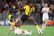 YB - GALATASARAY