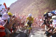 TOUR DE FRANCE 2026