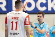 BSV BERN - SUHR-AARAU
