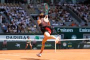 FRENCH OPEN 2026