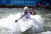 OLYMPIA PARIS 2024