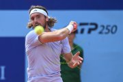 SWISS OPEN GSTAAD 2026