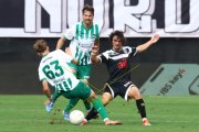 LUGANO - ST. GALLEN