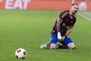 SERVETTE - ROMA