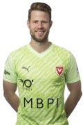 VADUZ PORTRAIT