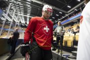 TRAINING SCHWEIZ