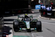 GP MONACO 2026