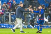 BASEL - YB