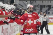 SCHWEIZ - SCHWEDEN