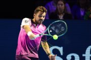 SWISS INDOORS 2025