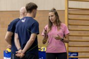 TRAINING PFEFFINGEN