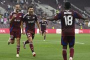 SERVETTE - YB